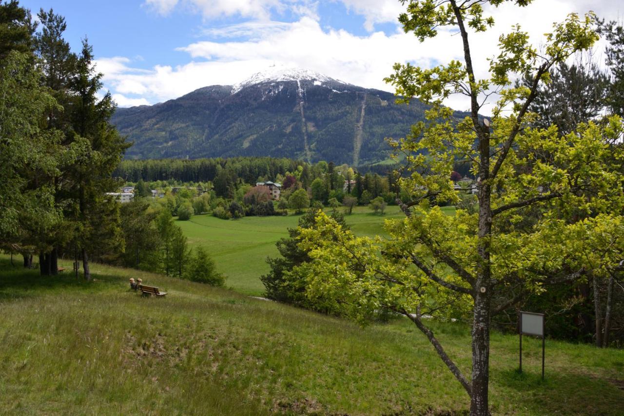 Ferienwohnung Innsbruck-Vill Exterior foto
